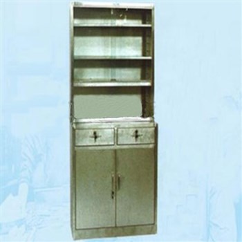 山东铭泰全不锈钢II型药品柜C26
