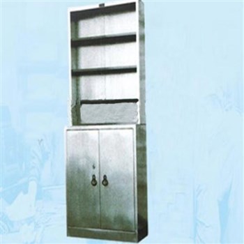 山东铭泰不锈钢I型药品柜C25