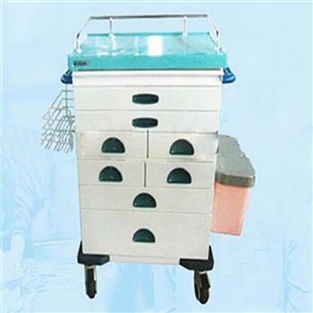 山东铭泰麻醉车B1