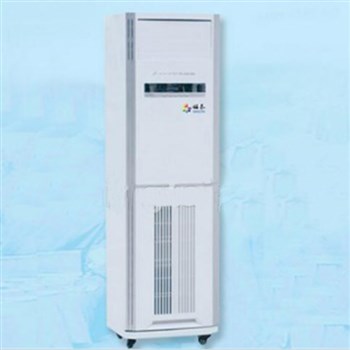 山东铭泰（立式）空气净化消毒器AD3000