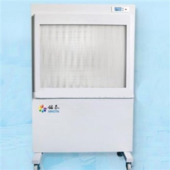 山东铭泰医用空气净化屏AC80