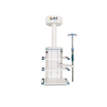 山东铭泰多功能医疗柱（可移动）Dr.assist-D10D