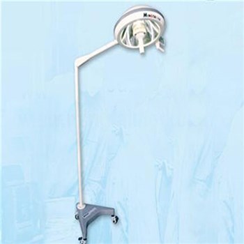 山东铭泰卤素基本型手术无影灯ZF500