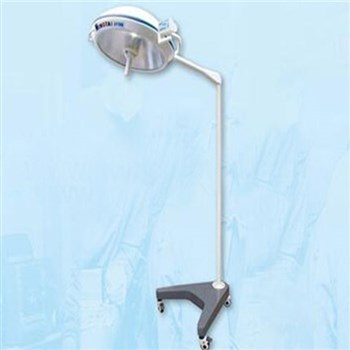 山东铭泰卤素基本手术无影灯ZF700