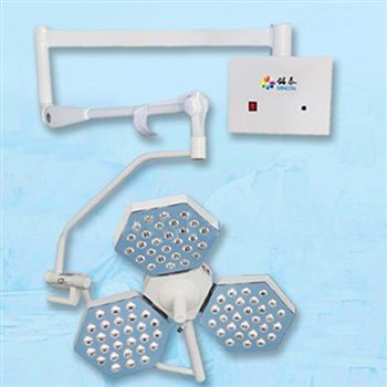 山东铭泰花瓣式手术灯LED520