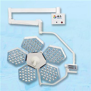 山东铭泰花瓣式手术灯LED720