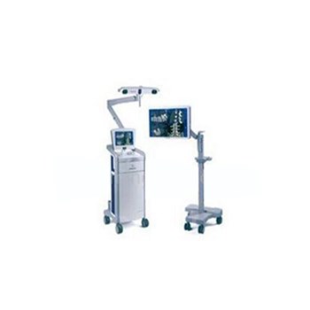 山东铭泰手术导航系统