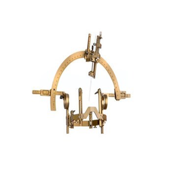 山东铭泰立体定向仪头架