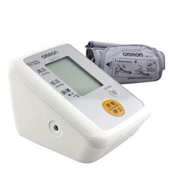 欧姆龙血压计HEM-7117-上臂式家用全自动血压仪器仪表