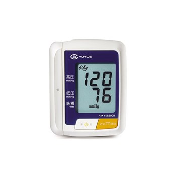 鱼跃电子血压计YE8300B