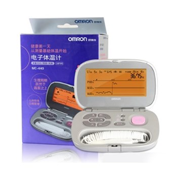 欧姆龙（Omron）电子体温计 MC-440