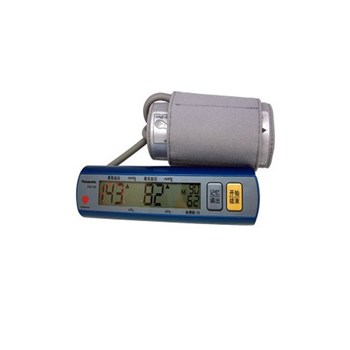 松下（Panasonic）EW3109 臂式外出用血压计