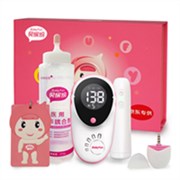贝缤纷胎心仪 H5-W 无线款 家用多普勒无辐射孕妇听胎心监测胎音仪