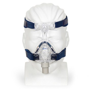 瑞思迈全能动态 LT 鼻罩