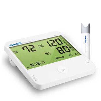 飞利浦上臂式血压计BP700X
