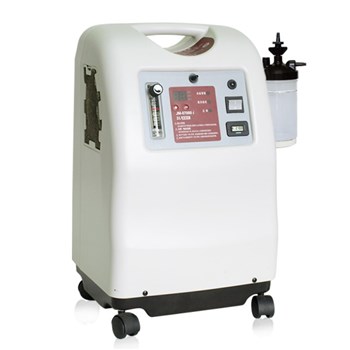 巨贸 制氧机JM-07000i 3L雾化型