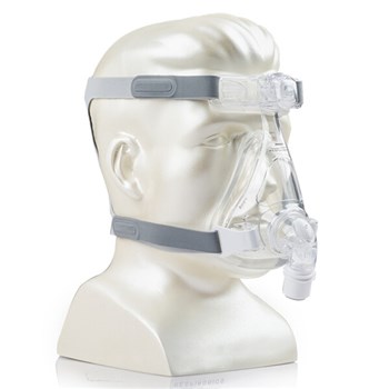 PHILIPS/飞利浦伟康呼吸机专用面罩Amara口鼻罩