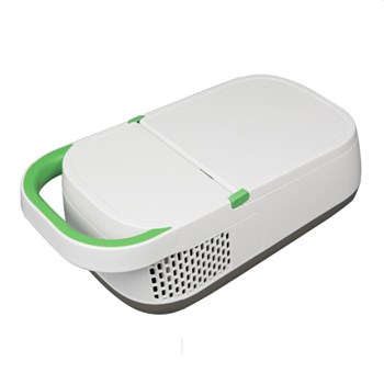 飞利浦雾化器Deluxe 医用家用成人儿童空气压缩雾化吸入器