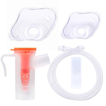 沃和面罩家庭套餐