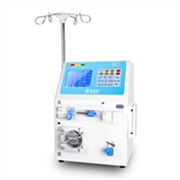 宝莱特 血液灌流机（台式单泵）DTB-100