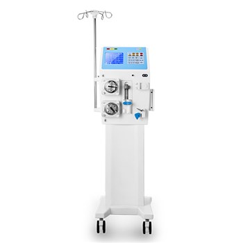 宝莱特 血液灌流机（立式双泵）DTB-100A