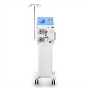 宝莱特 血液灌流机（立式双泵）DTB-100A