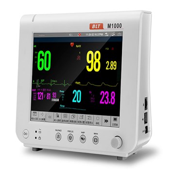 宝莱特 便携式监护仪 M1000