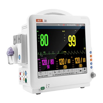 宝莱特 一体化插件式监护仪 Q4