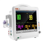 宝莱特 一体化插件式监护仪 Q4