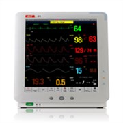 宝莱特 手术室插件式监护仪 Q6