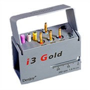 得悦 口腔根管锉i3 gold
