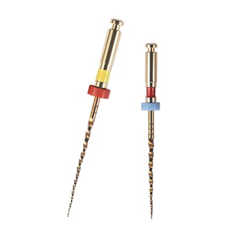 得悦 口腔根管锉 FreeFile