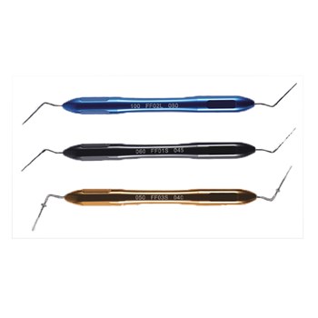 得悦 牙科垂直加压器