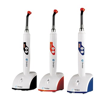 得悦 牙科LED光固化机DY400-6