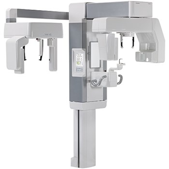 卡瓦 雪鹰三合一数字化口腔高清智能影像系统 CRANEX® 3D 