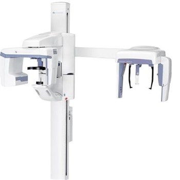 卡瓦 牙科立体X光曲面断层全景机 KaVo OC200D