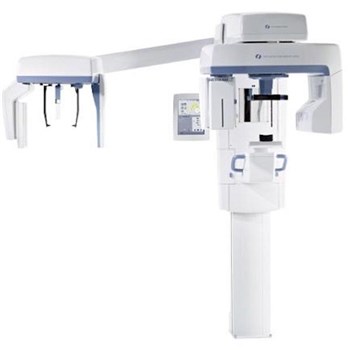 卡瓦 牙科三合一数字化高清智能影像系统 KaVo OP300 