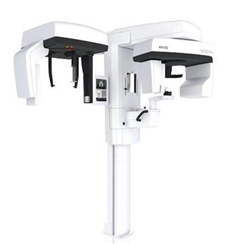 卡瓦 高清数字化口腔影像系统 KaVo OP3D Pro 