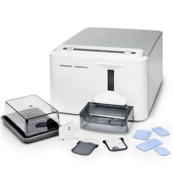 卡瓦 牙科牙片宝 DIGORA Optime DXR-60