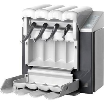 卡瓦 口腔手机注油机 QUATTROcare PLUS