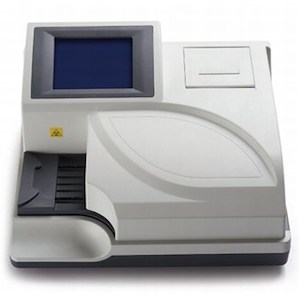 尿液分析仪