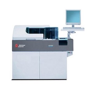 全自动生化分析仪