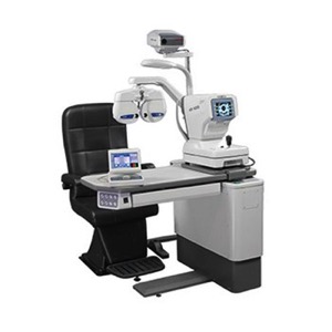 综合验光组合台