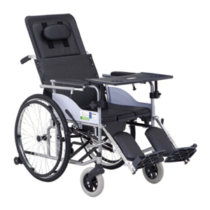 多功能轮椅