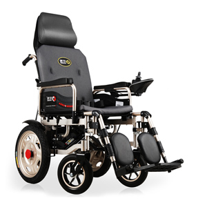 电动轮椅