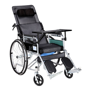 老年人轮椅