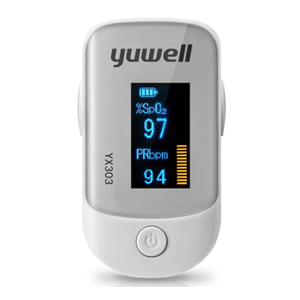 血氧仪