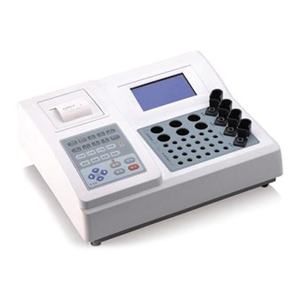 血凝分析仪