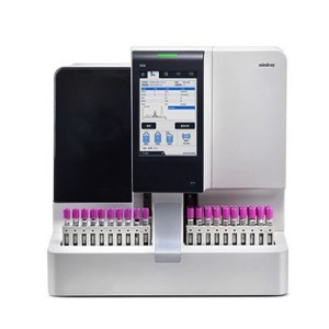 糖化血红蛋白分析仪