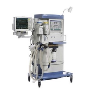 麻醉机